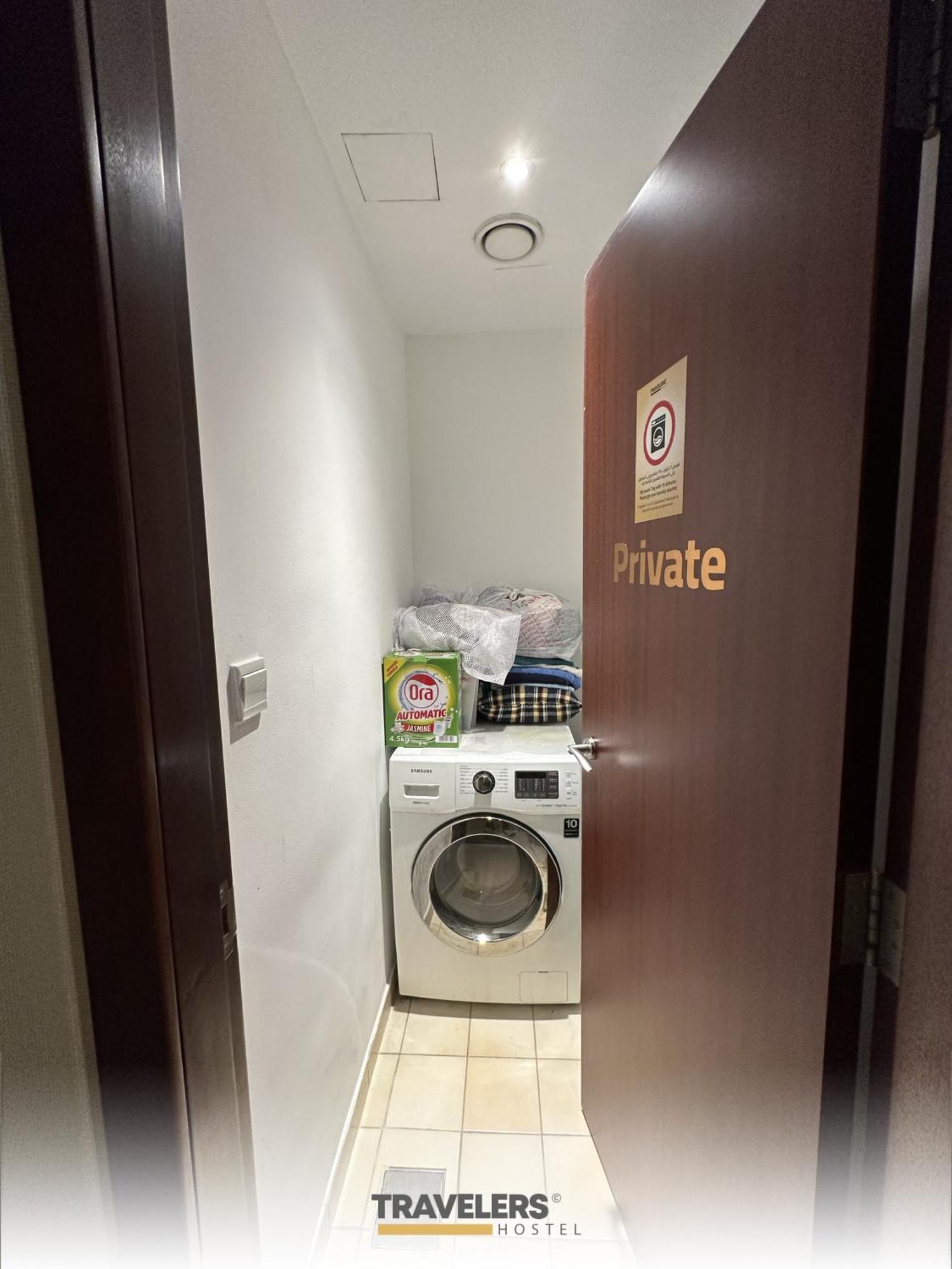 Travelers - Dubai Marina Hostel Extérieur photo