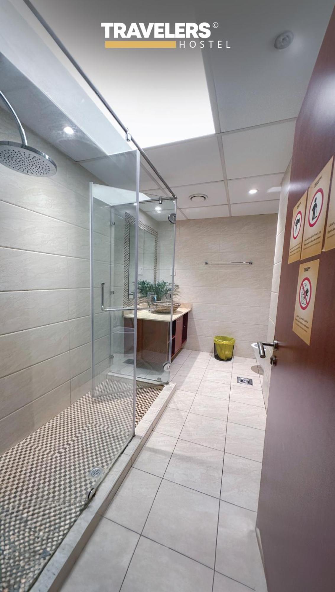 Travelers - Dubai Marina Hostel Extérieur photo